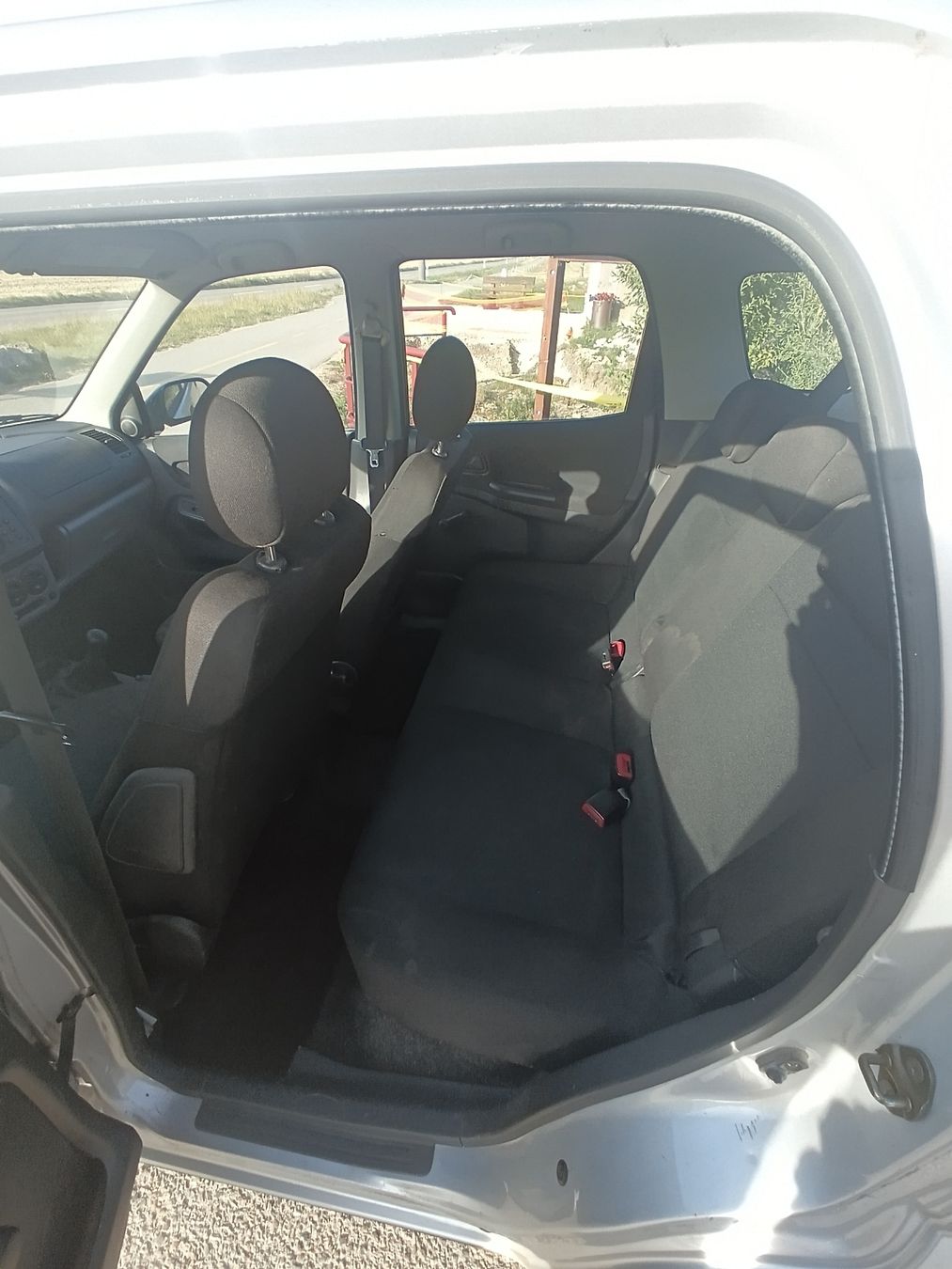 Subaru Automobili: subaru justy 1.3 – Usato da Rossemaison venduto da col_5khs 5
