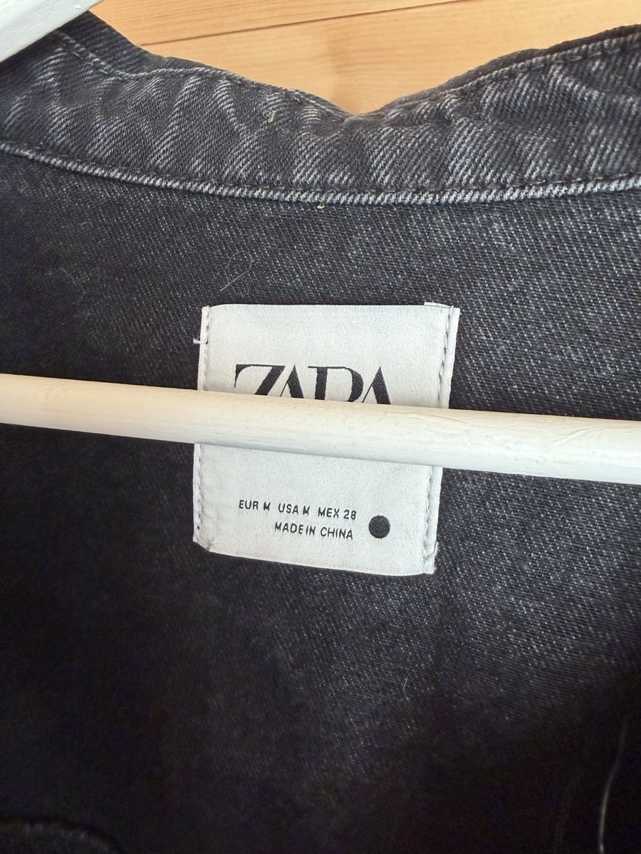Zara Giacche: Zara Jacke – Usato da Rüderswil venduto da dariasophialuisa 2