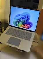 Microsoft Surface Laptop 7 ARM Snapdragon, 15"