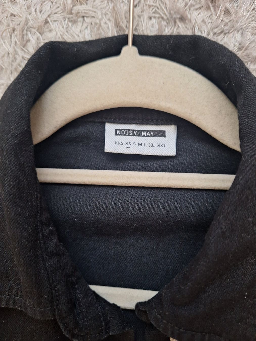 Vero Moda Camicette: Chemise-épaisse, Vero Moda taille XS – Nuovo (secondo la descrizione) da Lausanne venduto da anta-123 2
