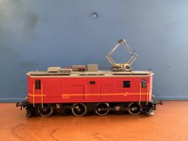 Metrop 206 , rot , Beden- Winterthur