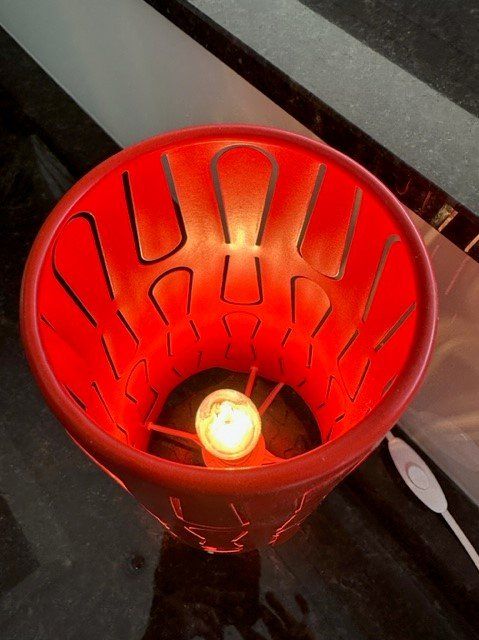 Ikea Lampade: +  MeTaLL TisChLamPe  + – Usato da Winkel venduto da zeho 7