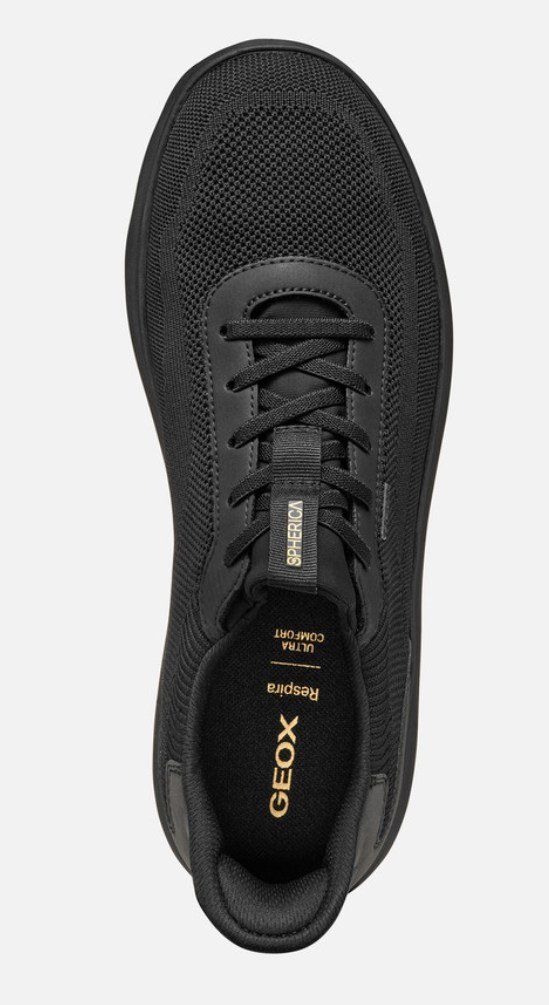 Geox Scarpe da uomo: GEOX - Spherica Plus Herren 42 – Nuovo (secondo la descrizione) da Olten venduto da framos65 1