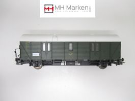 Piko 54480 Bahnpostwagen DB Gleichstrom H0 Deutsche Bahn