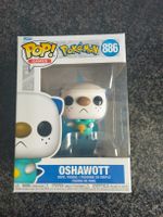 Funko Pop! Pokémon Oshawott 886