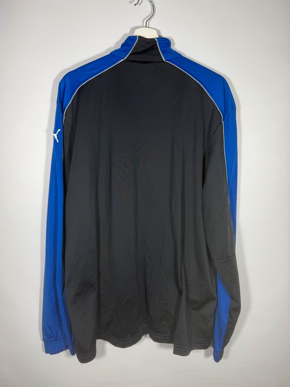 Maglioni & Felpe: Puma Vintage Trainingsjacke XL – Usato da Mühledorf BE venduto da ericgrunder_12 1
