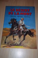 LES AVENTURES DE L' ÉTALON NOIR °°° LE DÉSERT DE LA MORT °°°