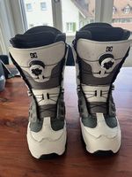 Snowboard Boots DC Phantom BOA  Wie neu (EUR 44.5)