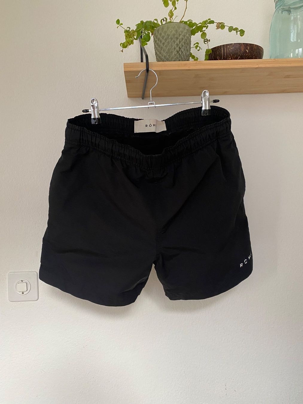 Hosen: Róhe swimming shorts – Gebraucht aus Biel/Bienne von lichterhoh 1