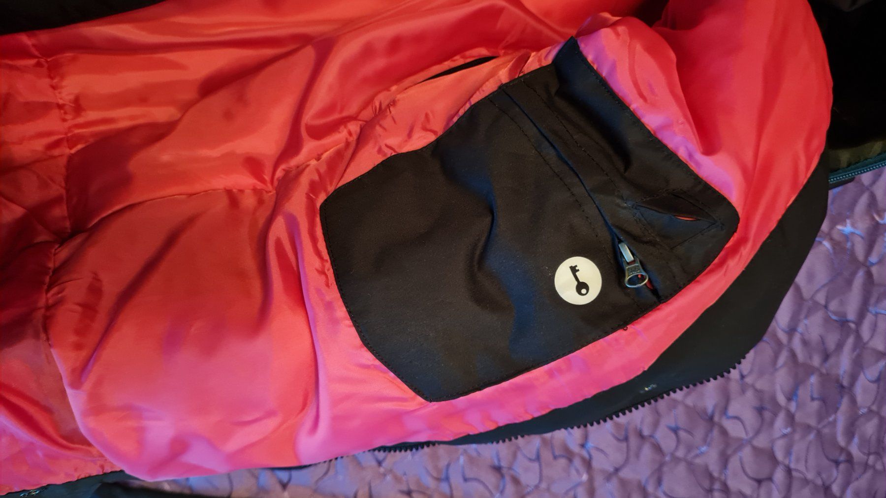 Jacken: Ski jacket – Gebraucht aus Bonstetten von Denitza87 6