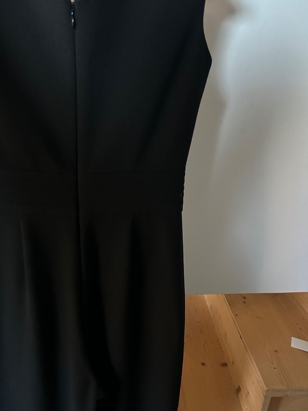 Maje Jumpsuits: Maje Paris Jumpsuit - Gr. 1 – Gebraucht aus Illnau von Monkky 5