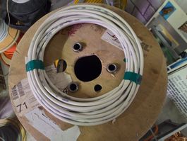 Kabel TT 3G1.5 3x1.5mm2 3x1.5  12m