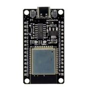 ESP32 DevKitC-32 USB-C WLAN & Bluetooth