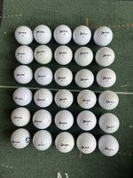 40 Golfbälle Srixon, guter Zustand, Set 2