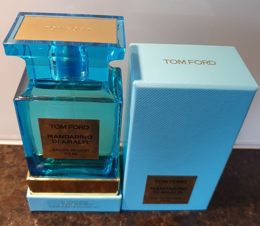 Tom Ford Mandarino Di Amalfi 100ml | Kaufen auf Ricardo