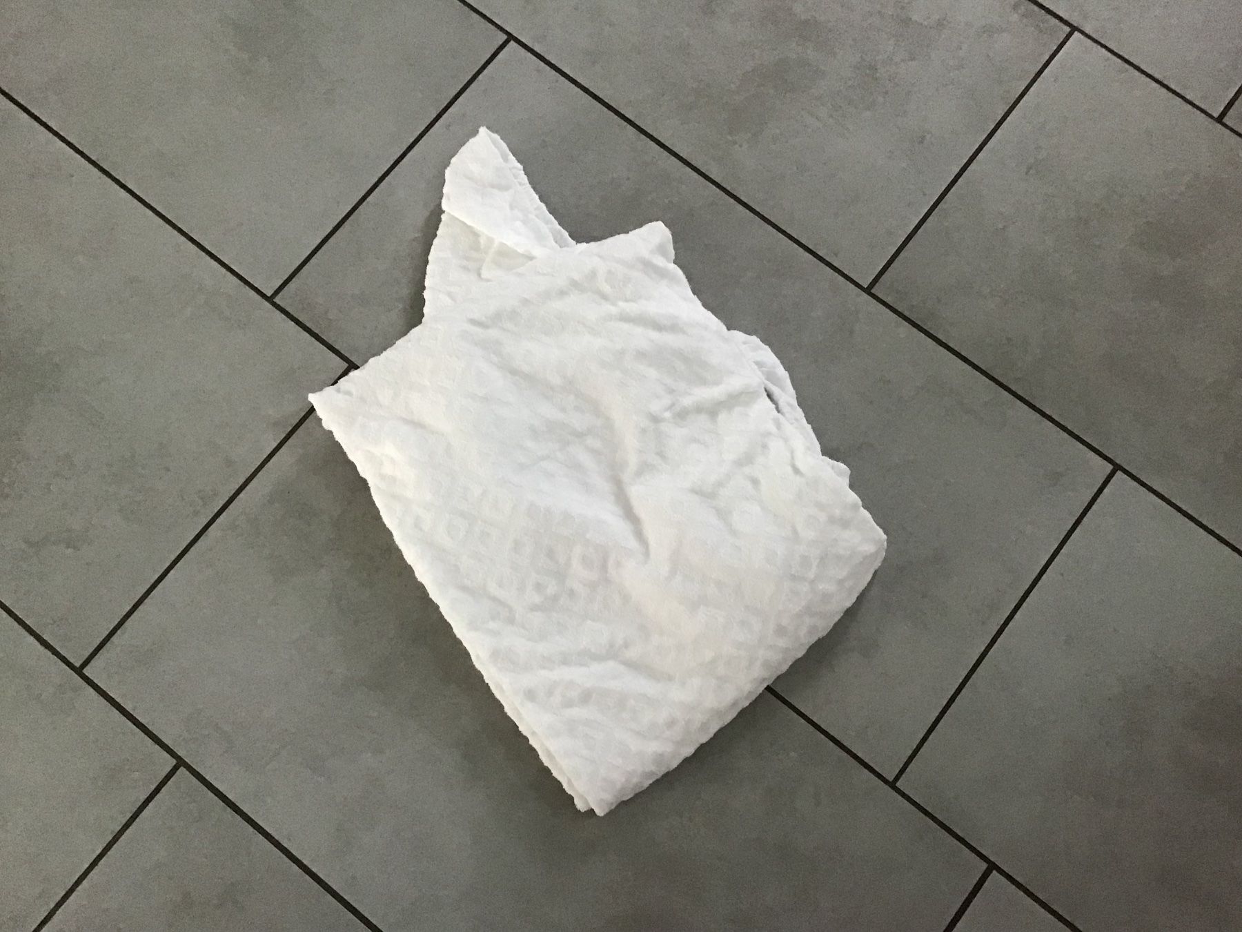 Bettwäsche: Matratzenschoner  90x200 cm – Gebraucht aus Trimbach von Mery70