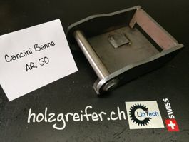 Anbaurahmen Cangini Benne AR 50