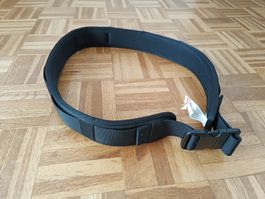 Engelbert Strauss Gürtel Legpack 110/115 cm schwarz, wie neu