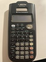 Taschenrechner TI- 30X Pro