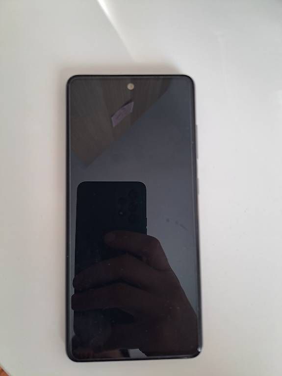Samsung Handys / Smartphones: Samsung a52 neuwertig – Gebraucht aus Stans von nzi_hw2d