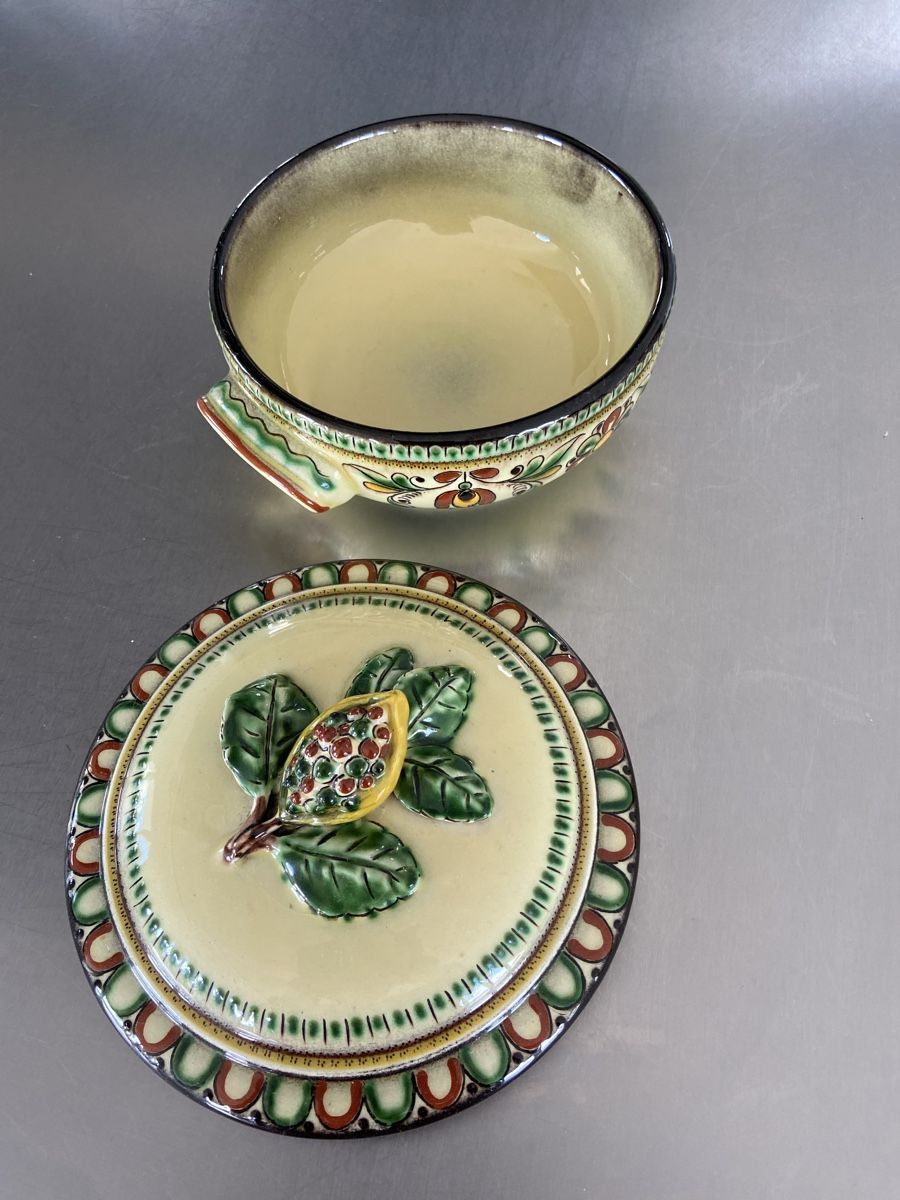 Ciotole: Kleine Terrine – Usato da Arboldswil venduto da agra51 1