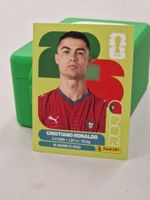 Ronaldo Panini WM 2026 Sticker
