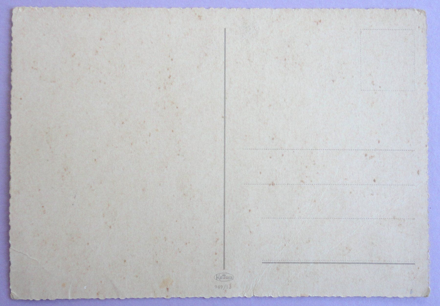 Cartoline postali: Grüsse aus Basel – Difettoso da Fétigny venduto da Billy2miny 1
