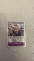 One Piece TCG Hitokiri Kamazo UP OP06-074 