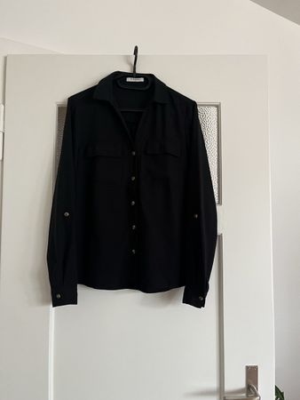 Damenbluse Business/Freizeit Pieces XS