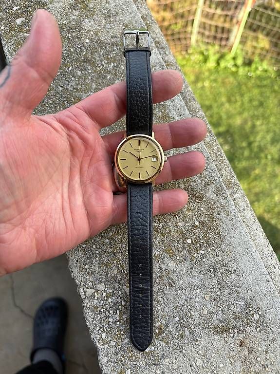 Orologi: Longines Classic Automatic – Usato da Novazzano venduto da ram_l7nk 2