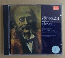 Offenbach – Orpheus In The Underworld - F28