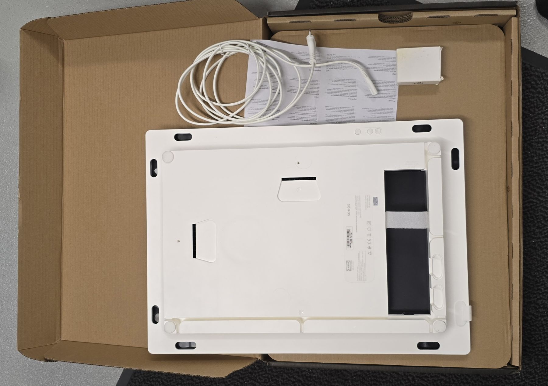 Sonos Haut-parleurs: symfonisk sonos – D'occasion à Löhningen par iltekin 1