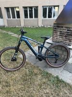 Cube Stereo Hybrid 120 Race 750 L