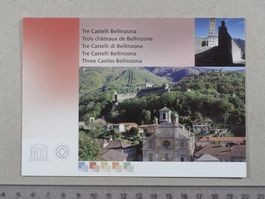 Tre Castelli Bellinzona