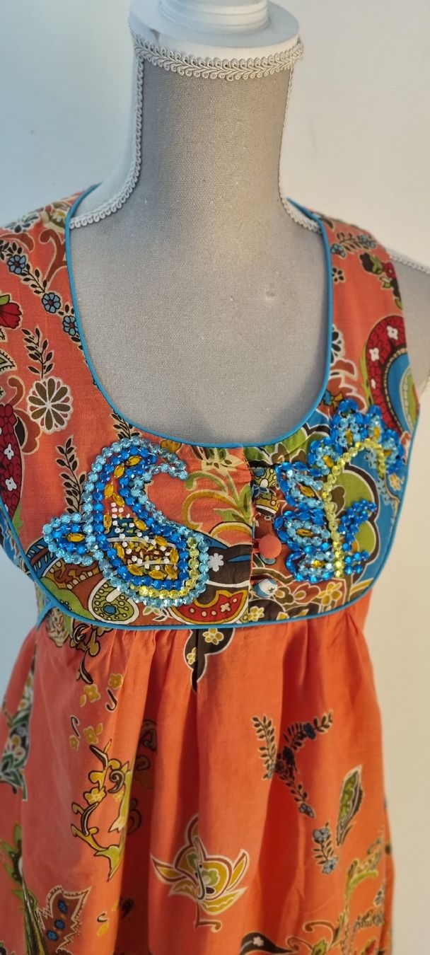 Vestiti: Robe d'été femme – Usato da Borex venduto da mab_28bf 3