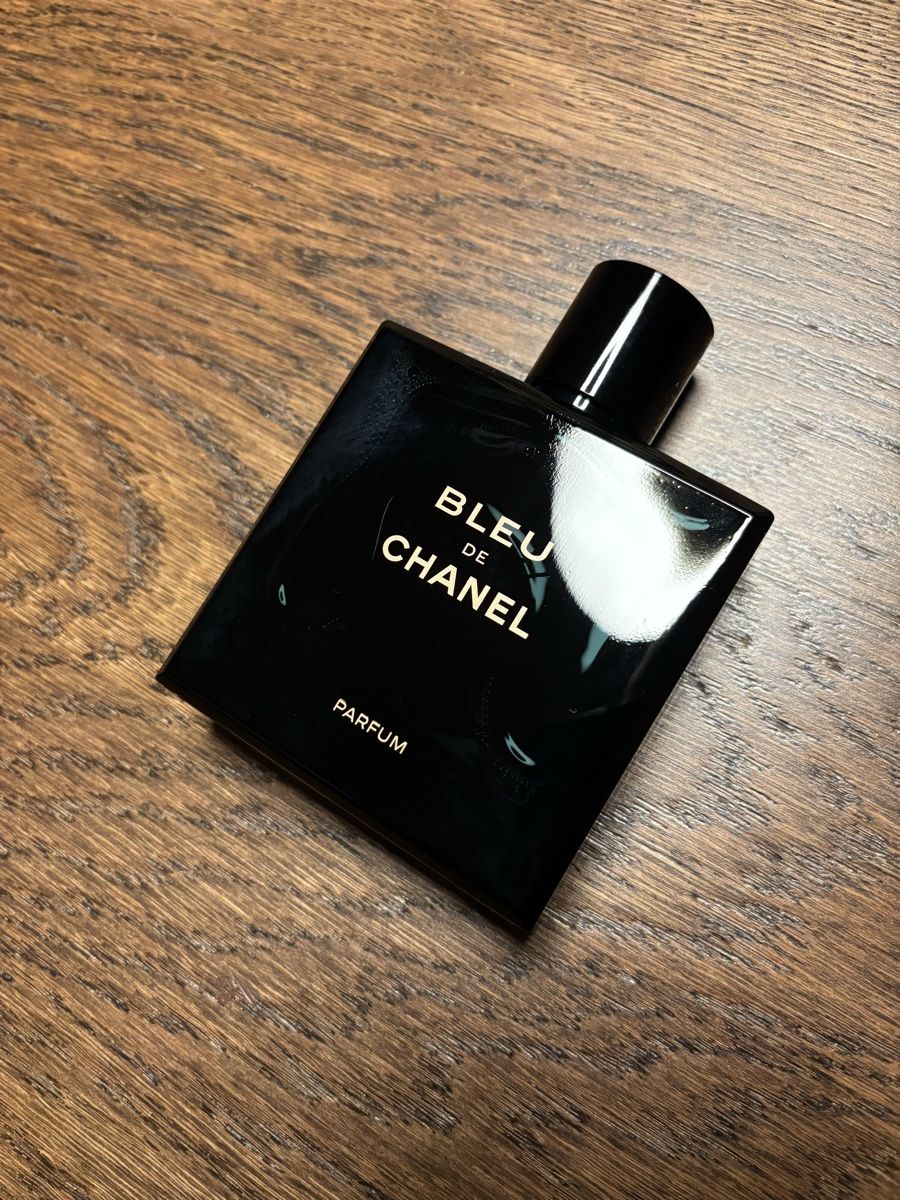 Chanel Profumi & Eau de Toilette: Bleu de Chanel le parfum 100ml – Usato da Cournillens venduto da aese01