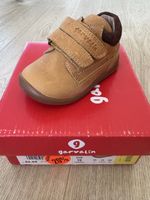 Garvalin Lauflerschuhe beige 19 (neu) statt 59.95