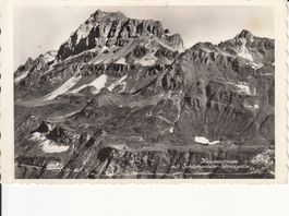 Schächentaler Windgällen ca. 1940