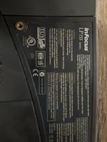 Beamer In Focus Lp 755