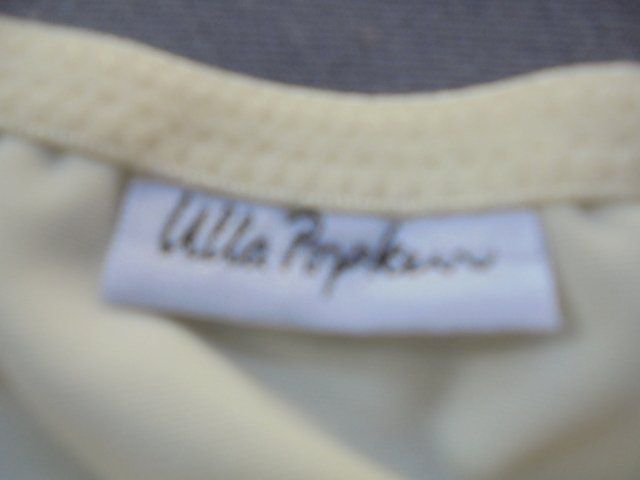 Ulla Popken Altra biancheria intima: Ulla Popken Slip Vanille Gr. 50/52 NEU – Nuovo (secondo la descrizione) da Hinwil venduto da Glasperlen 3
