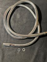 Küchenauszugsschlauch, Brauseschlauch 3/8“