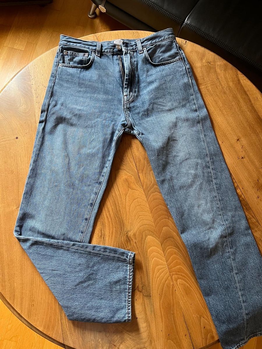 Totême Jeans: Toteme Jeans – Gebraucht aus Thun von mir_8tjd 5
