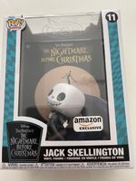 Figurine Funko Pop Jack Skellington #11