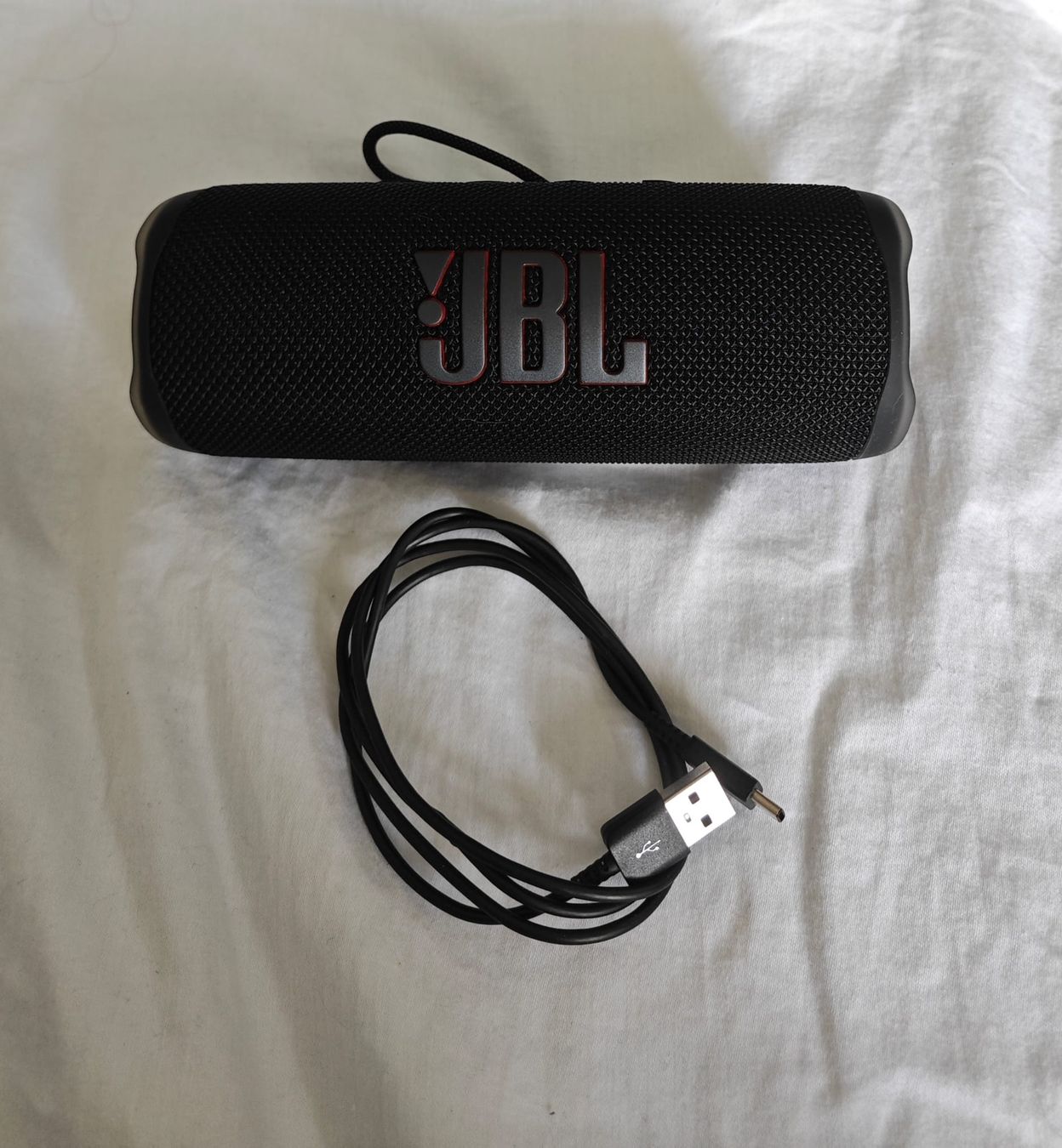 JBL Lautsprecher: JBL Flip 6 Bluetooth Lautsprecher  – Gebraucht aus Zollikofen von zar_j67f 1