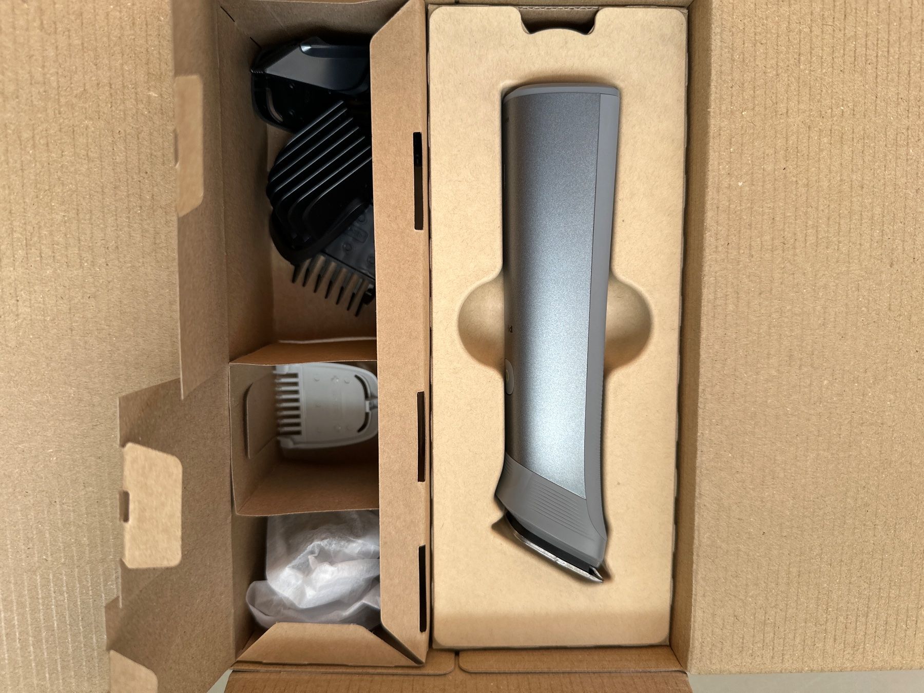 Philips Taglio: Philips All in One Trimmer 5000 Series NEU – Nuovo e nell'imballaggio originale da Brügg BE venduto da TSP02 2