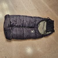 Schlupfsack für Kinderwagen