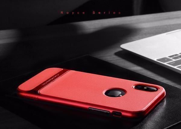 Cover & Protezioni schermo: Apple iPhone Xs / X Rock Royce Case – Nuovo e nell'imballaggio originale da Zürich venduto da Store-247 3