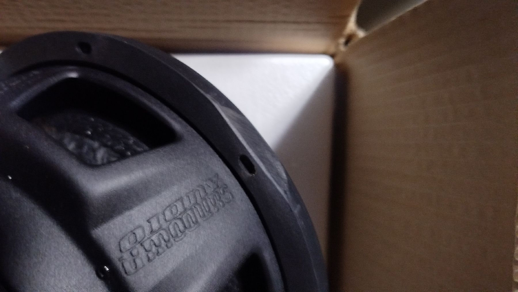 Lautsprecher: Sundown Audio E10v.4 Subwoofer  – Gebraucht aus Leutwil von Tisul 2