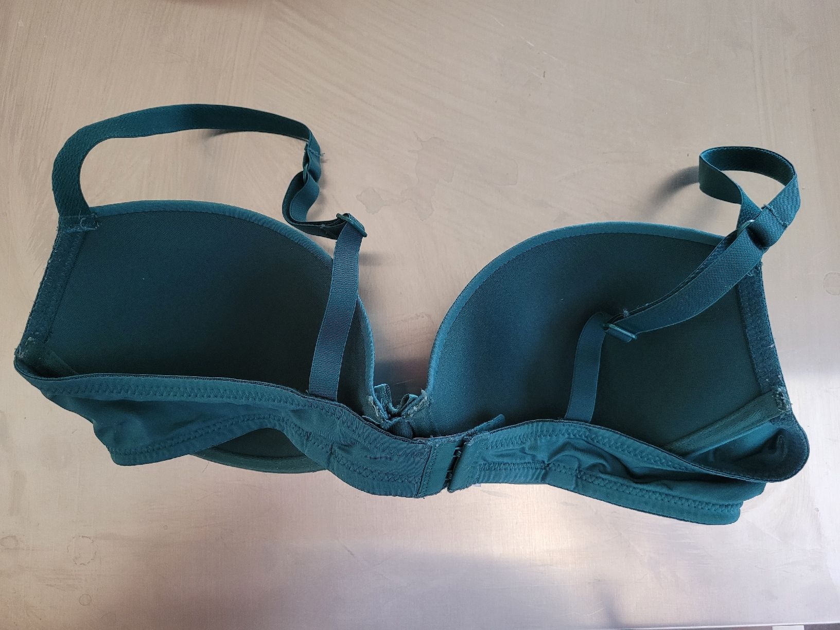 C&A Altra biancheria intima: Soutien-gorge C&A 80B – Nuovo (secondo la descrizione) da Villars-sur-Glâne venduto da m66_dch5 1