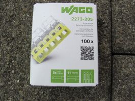 Wago / 2273-205